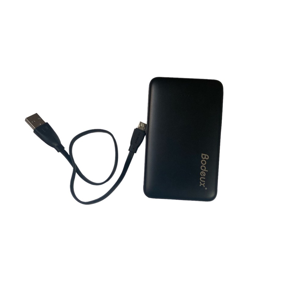 Bodeux Power Bank 10000mAh