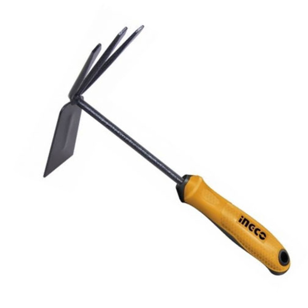 INGCO garden rake