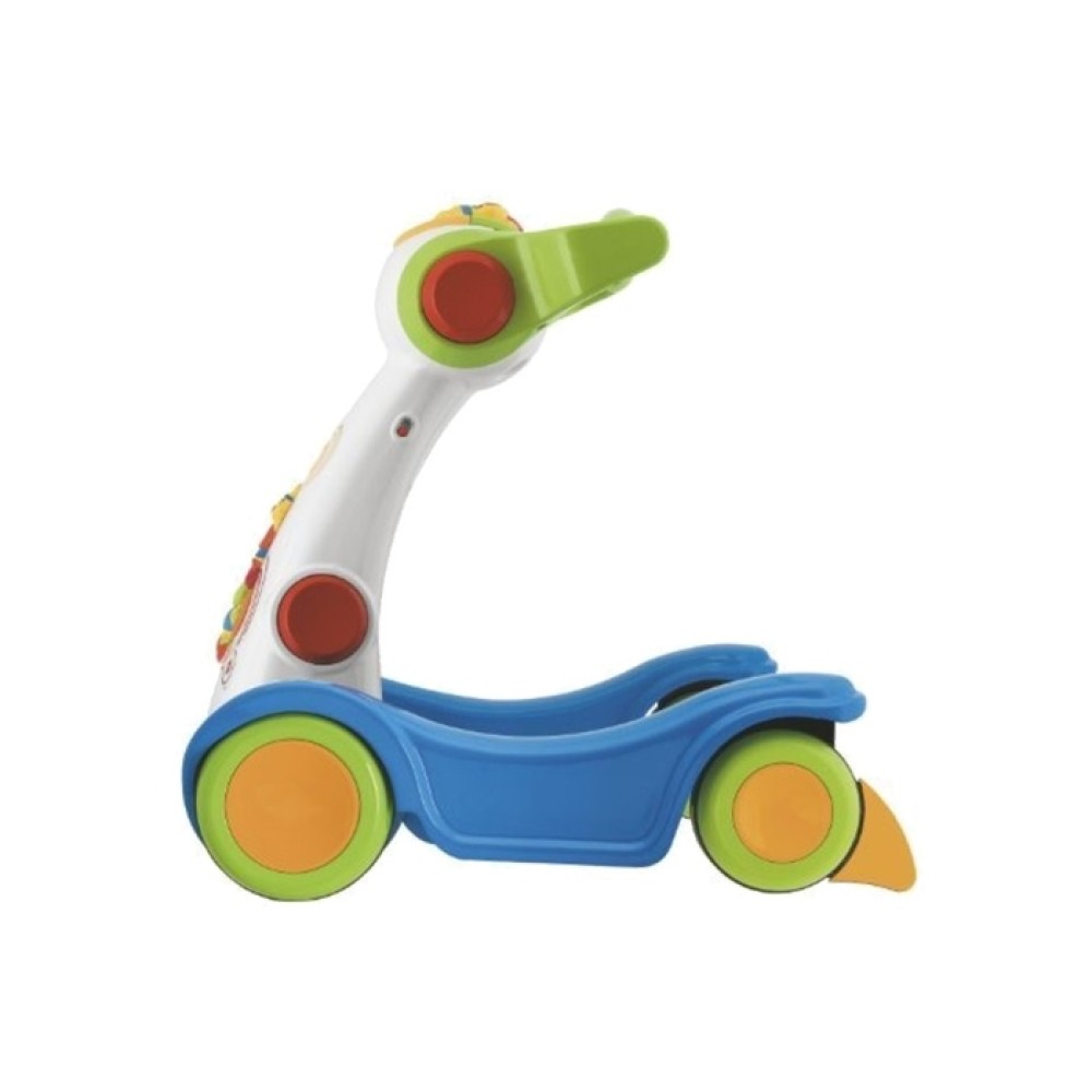 Chicco Baby Jogging Ergo Gym Toy