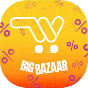 Big Bazaar