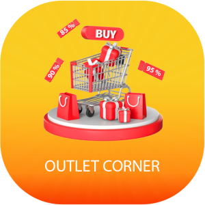 Outlet Corner