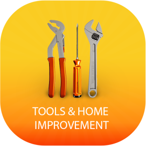 Tools & Home Improvement