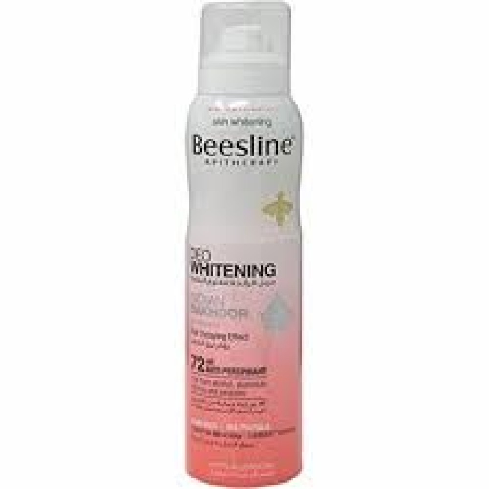 Beesline Deo Whitening Indian Bakhoor