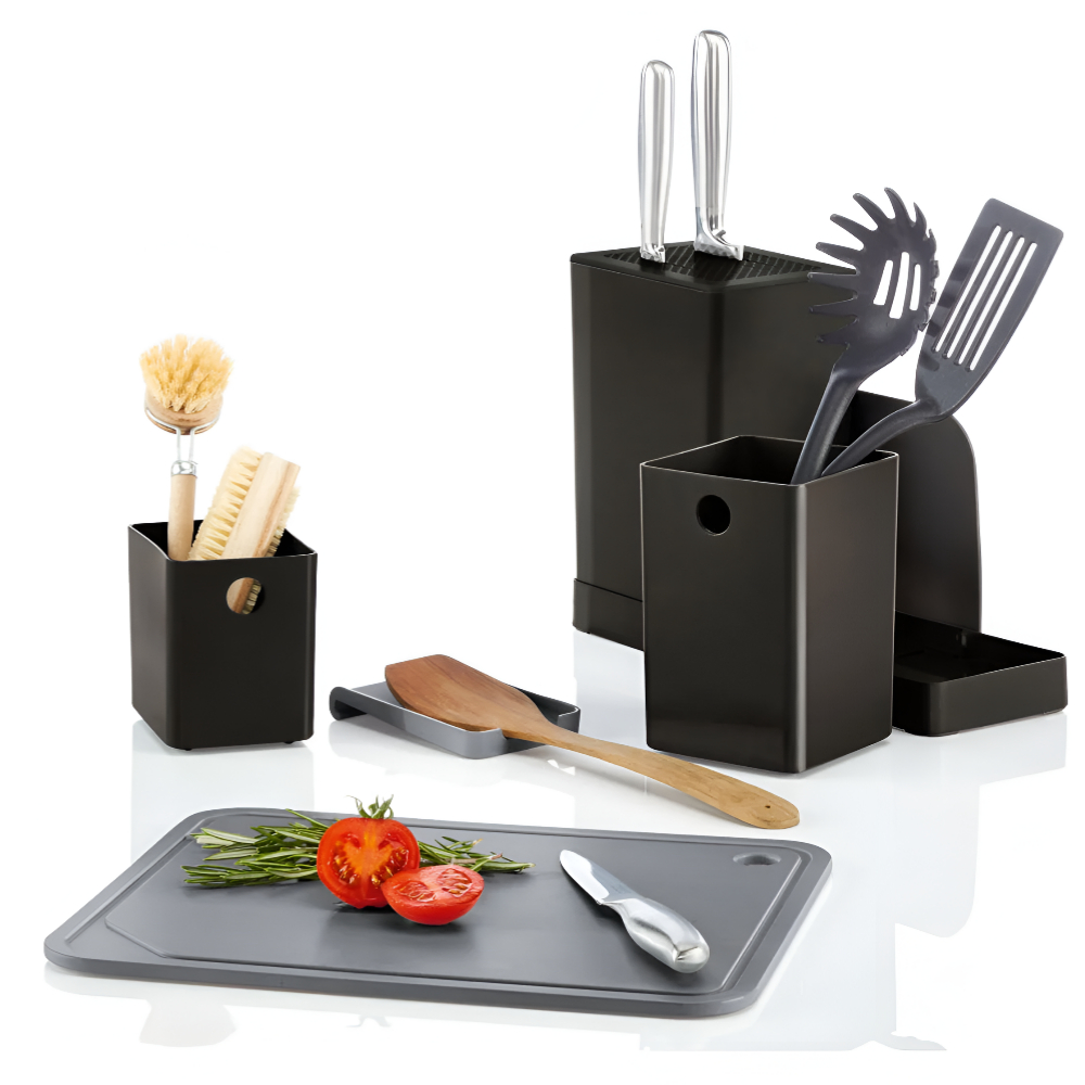 Ernesto Kitchen Storage Organizer 