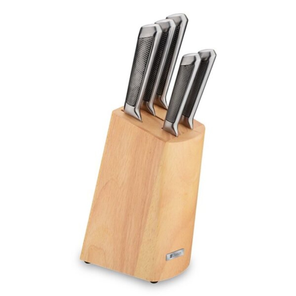 Dorsch 6 Pcs Hollow Knife Set