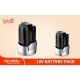 Decakila Lithium-Ion Battery Pack with 16V Voltage and 2.0Ah Capacity - (HMDC005S)