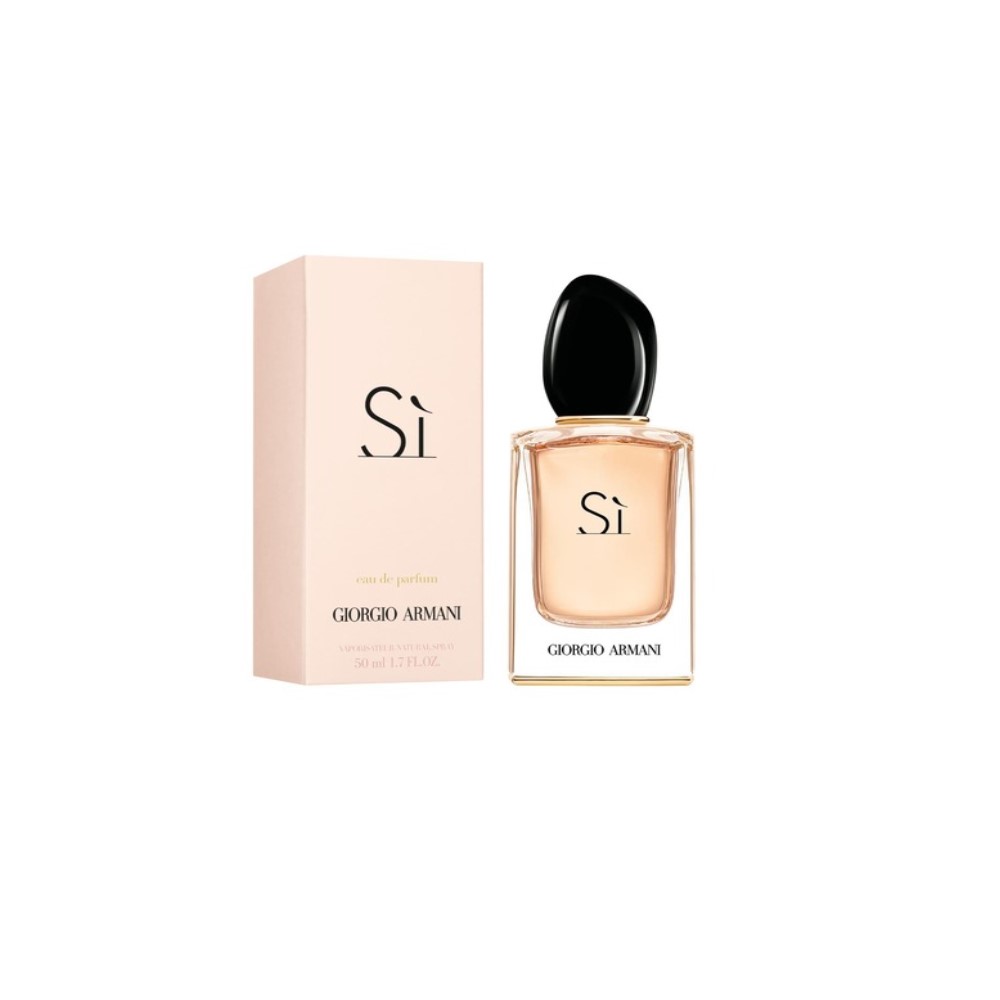 Armani Giorgio SI - EDP 50 ml 