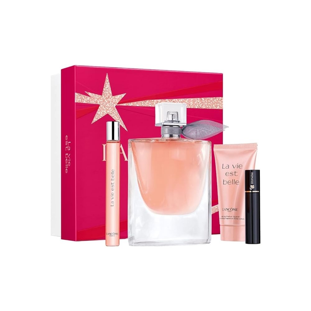 Lancome Paris La vie est belle Gift set