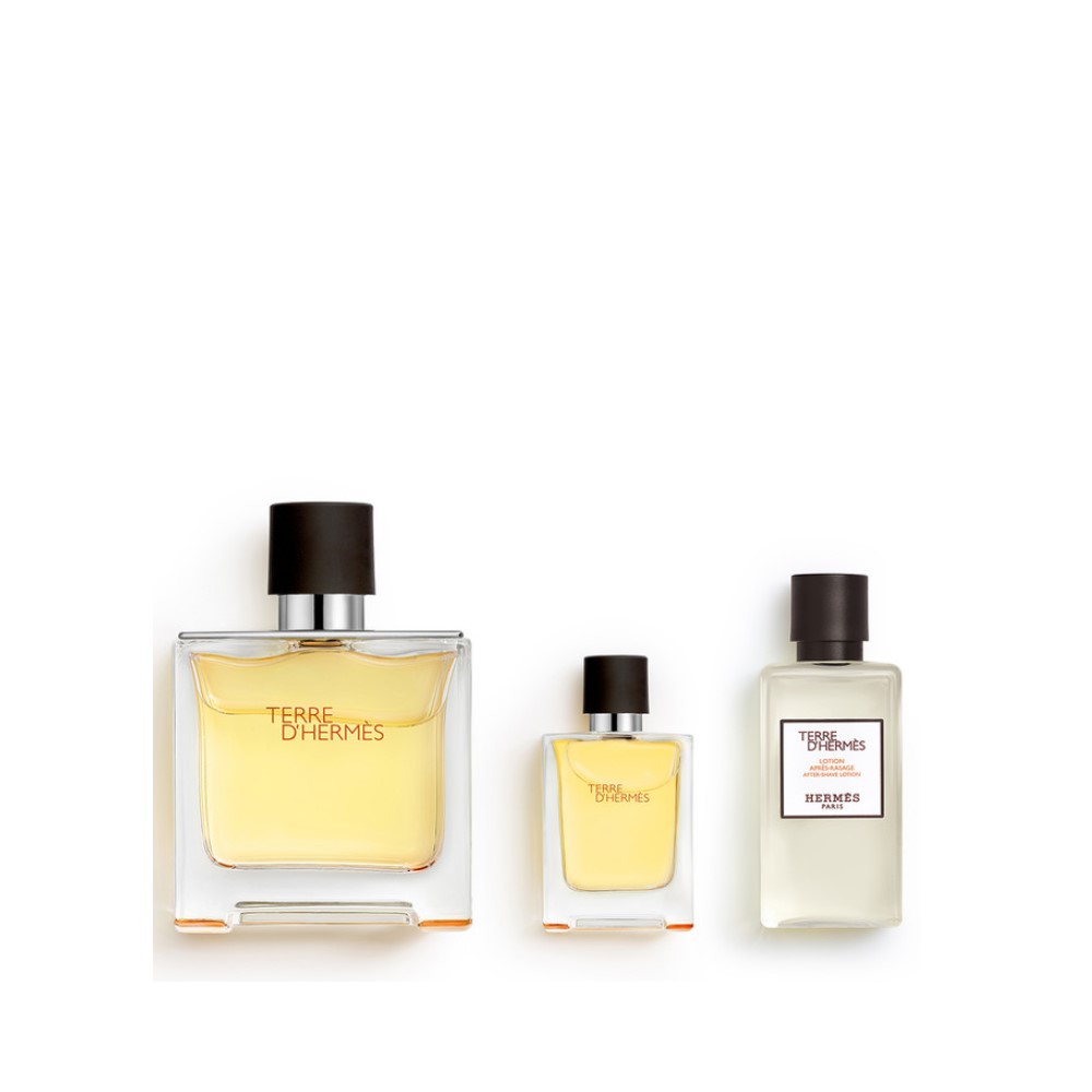 Terre D’Hermes Gift Set For Him