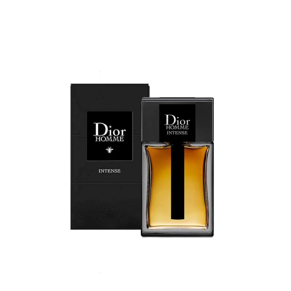 Dior Homme Intense - Eau De Parfum 100 ml