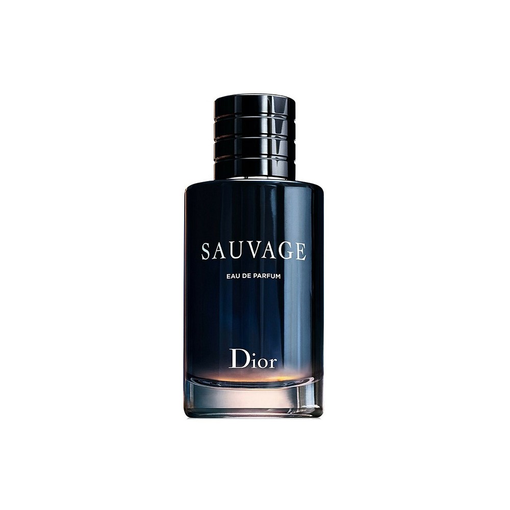 Dior Sauvage for Men - EDP 200 ml