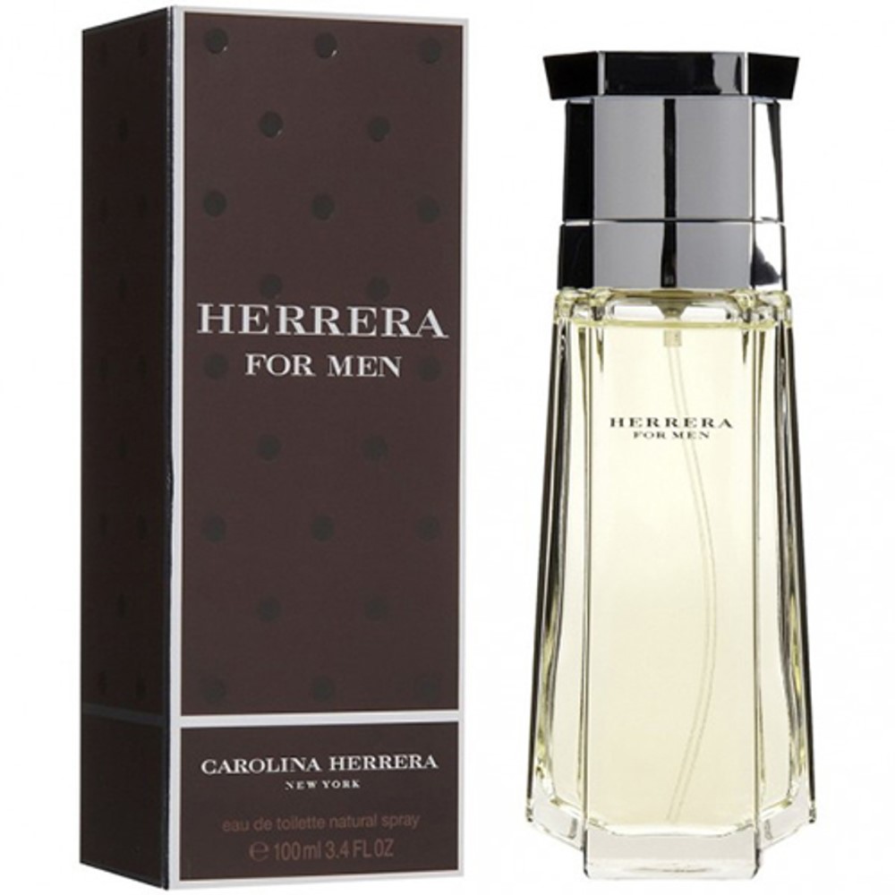 Carolina Herrera for Men - EDT 100 ml