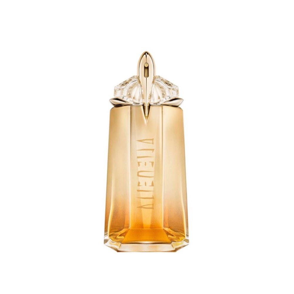 Thierry Mugler Alien Goddess Intense - EDP 90 ml