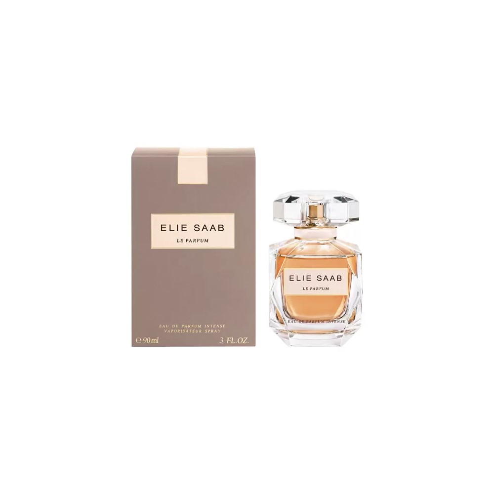 Elie Saab Le Parfum Intense - EDP 90 ml