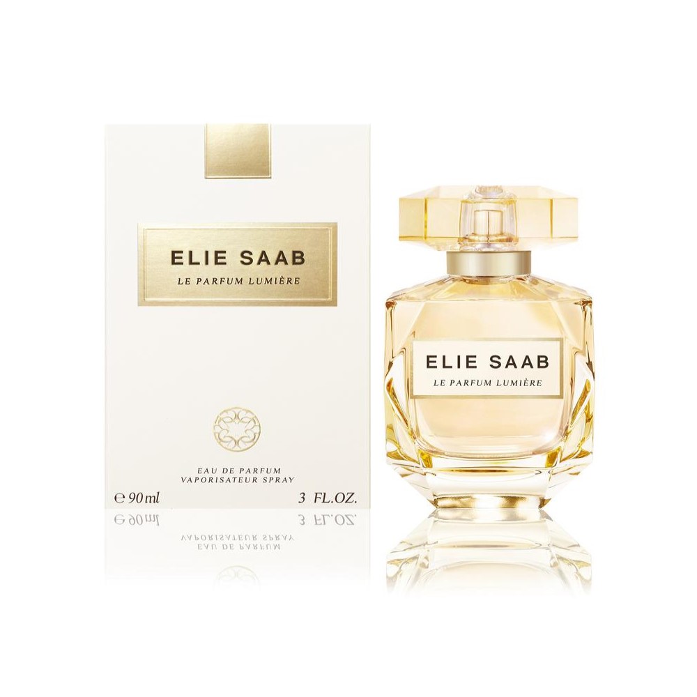 Elie Saab Le Parfum Lumiere - EDP 90 ml