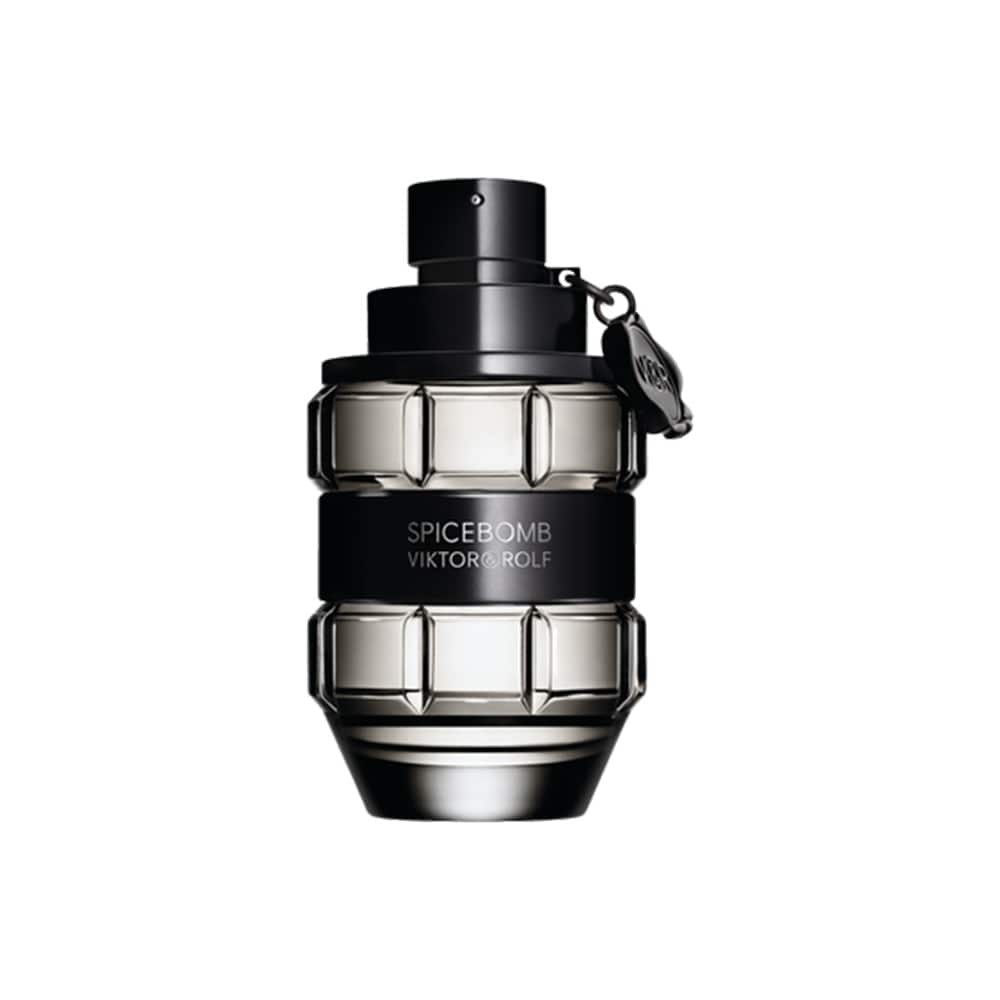  Viktor & Rolf Spicebomb for Men - Eau De Toilette 