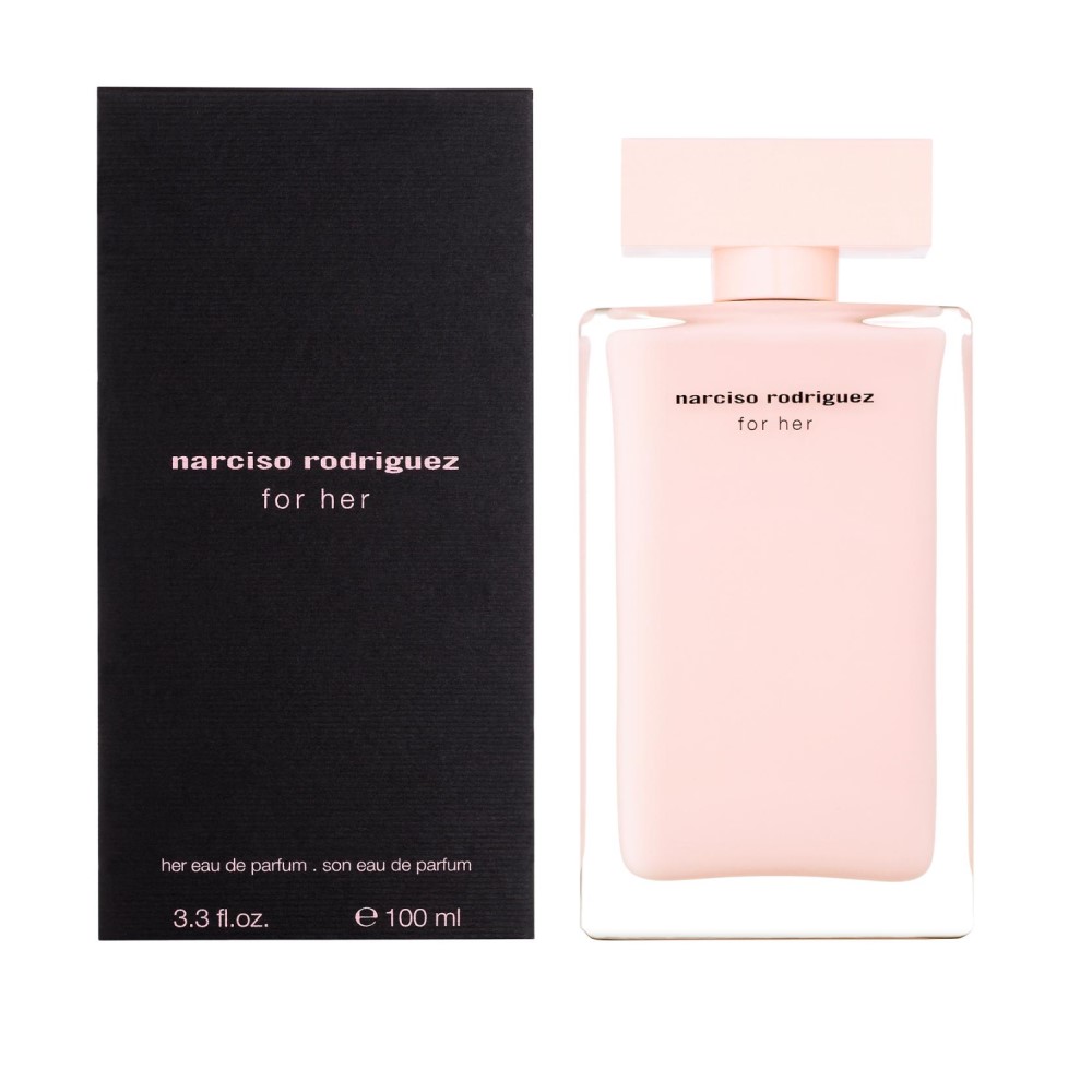 Narciso Rodriguez for Her