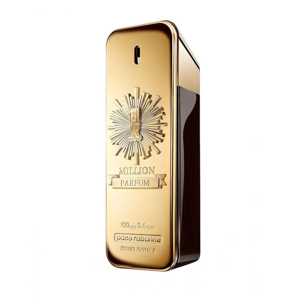 Paco Rabanne1 Million For Men - Eau De Parfum 100 ml