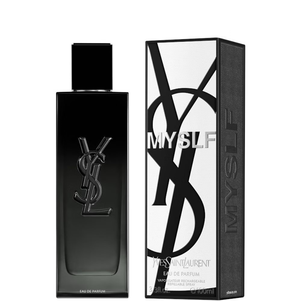 Ysl Myself for Men - EDP 100 ml