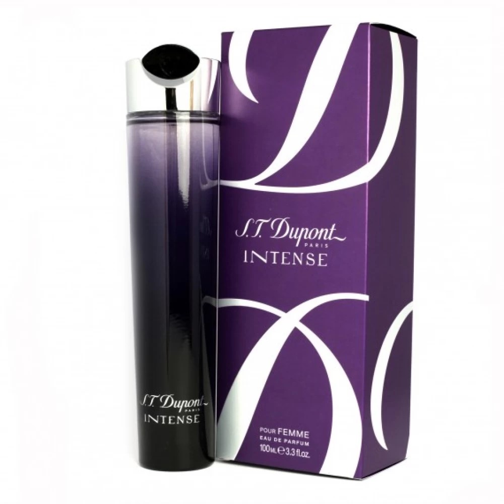 S.T. Dupont Intense - EDP 100 ml