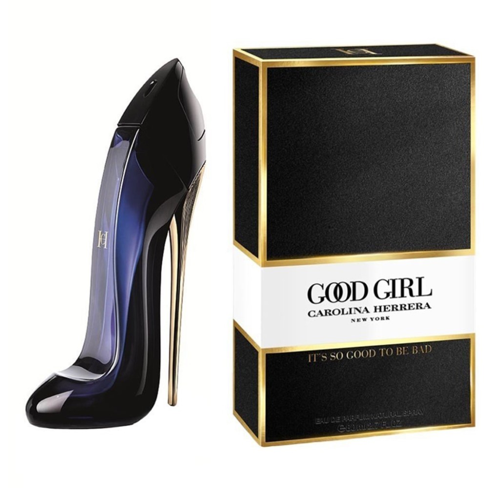 Carolina Herrera Good Girl - EDP 80 ml