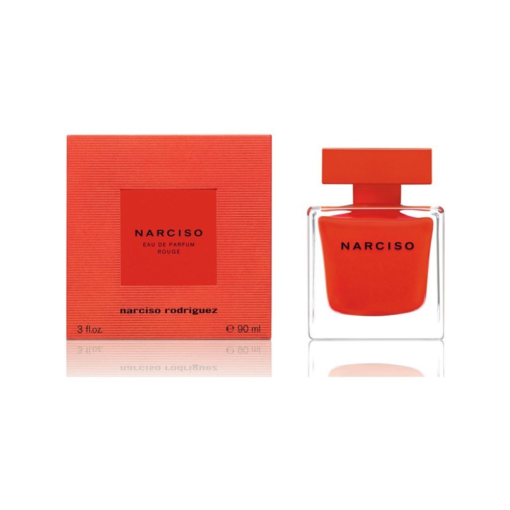 Narciso Rodriguez Narciso Rouge - EDP 90 ml