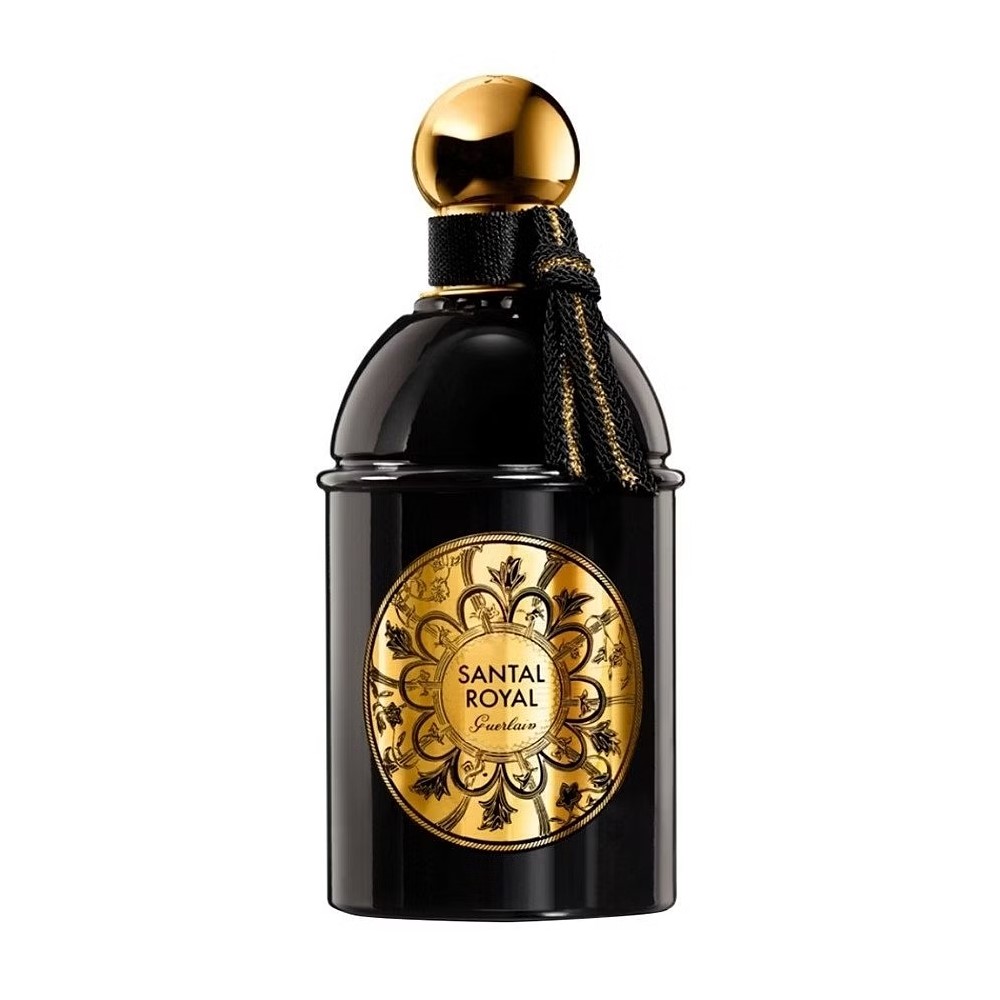 Guerlain Les Absolus d'Orient Santal Royal - EDP 125 ml