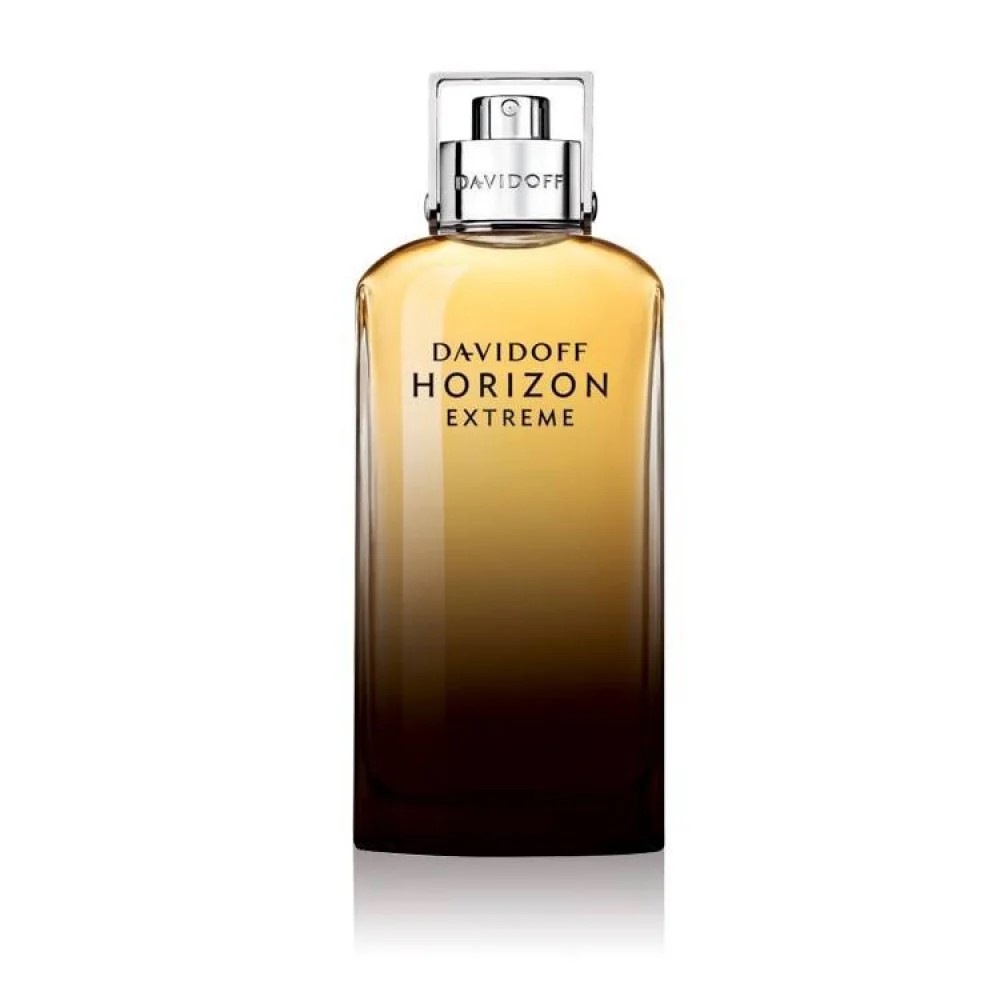 Davidoff Horizon Extreme - EDP 125 ml