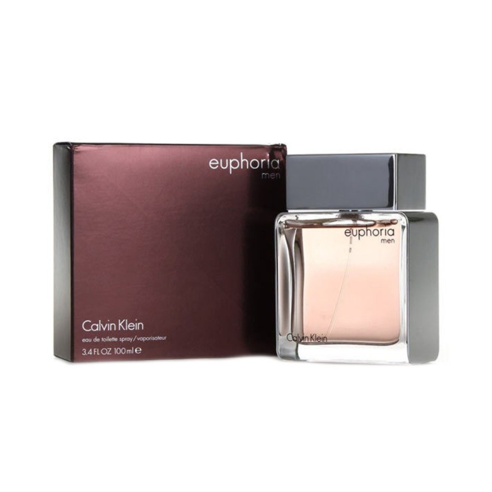 Calvin Klein Euphoria for Men - EDT 100 ml