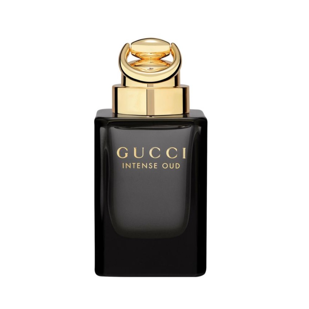 Gucci Intense Oud for Men and Women - EDP 90 ml