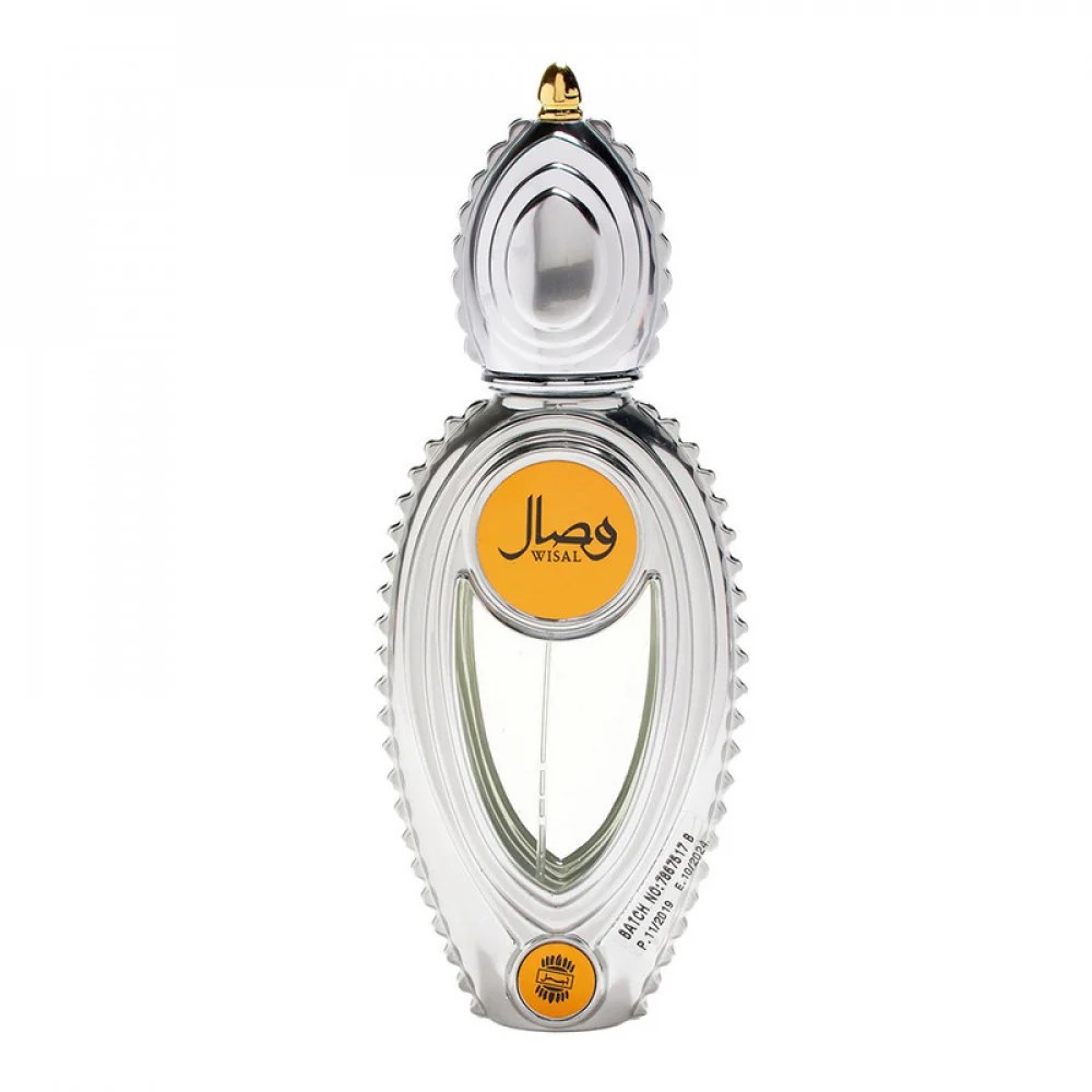 Ajmal Wisal - Eau De Parfum 50 ml