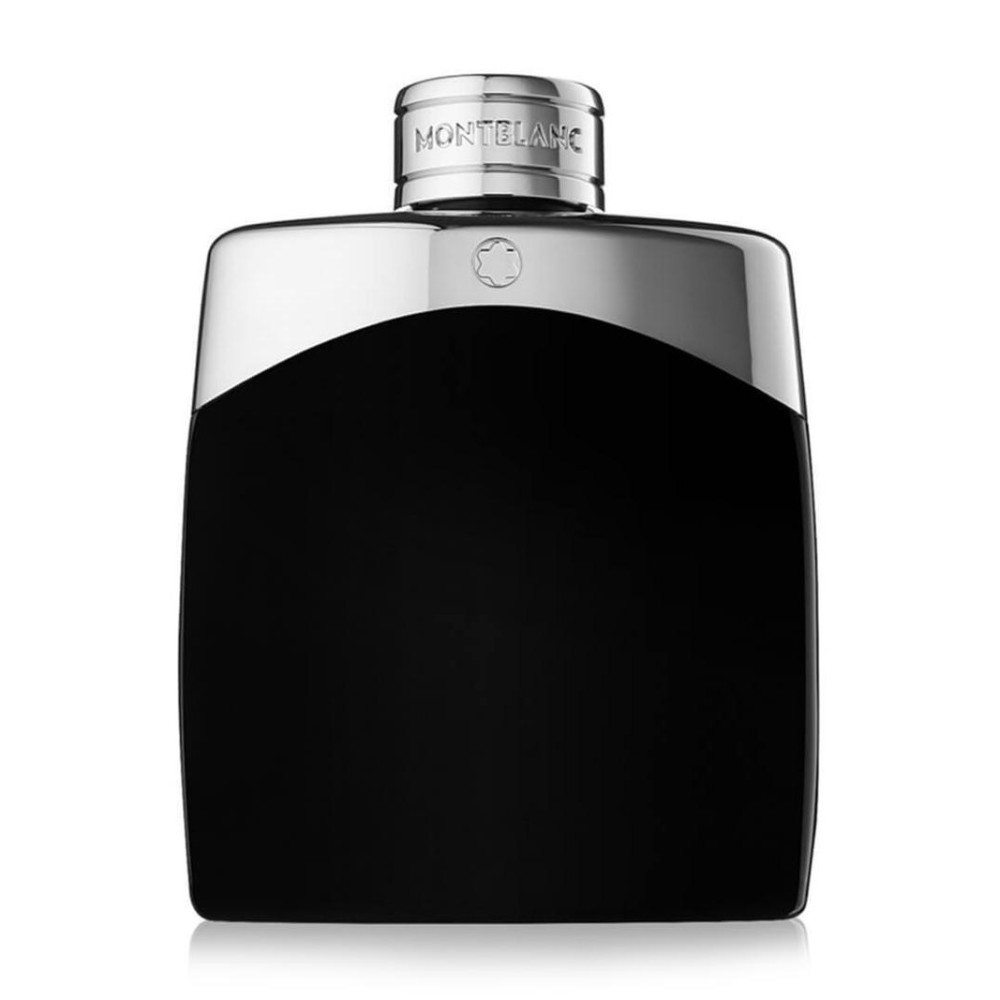 Mont Blanc Legend - Eau De toilette 100 ml