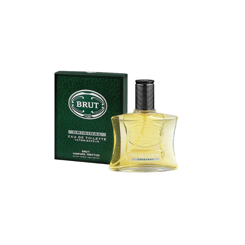 Faberge Brut Original for Men