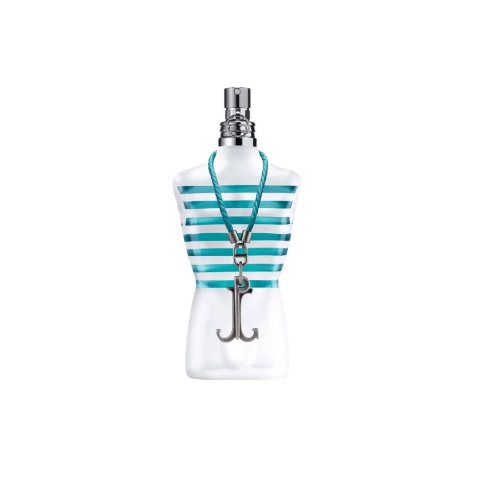 Jean Paul Gaultier Le Beau Male Collector Edition - EDT 125 ml