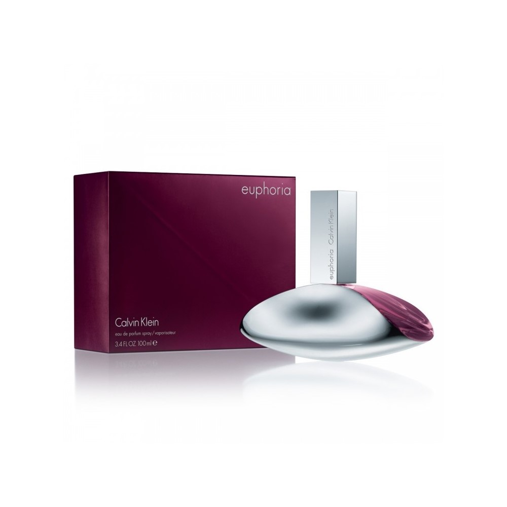 Calvin Klein Euphoria  - EDP 100 ml