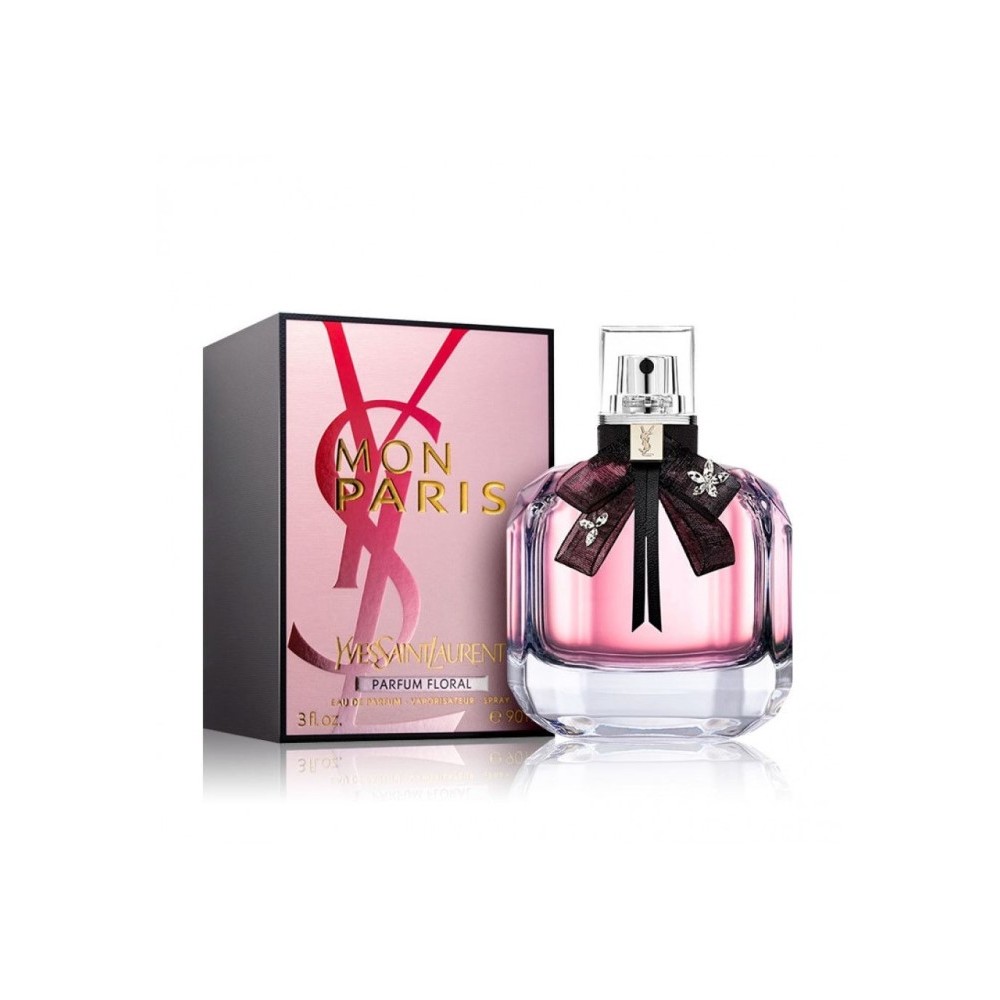 Ysl Mon Paris Floral - EDP 90 ml