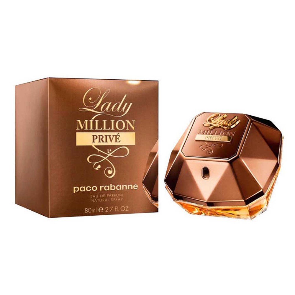 Paco Rabanne Lady Million Prive - EDP 80 ml