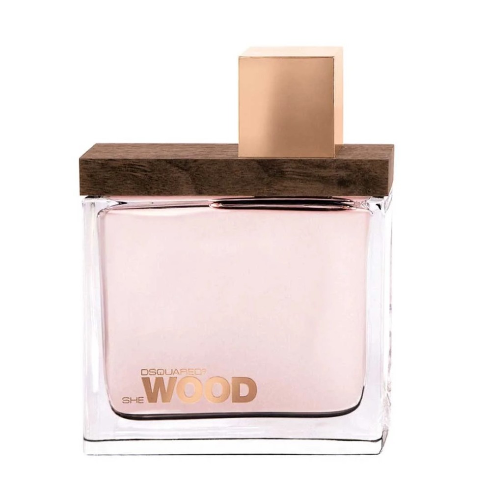 Dsquared2 She Wood - EDP 100 ml 