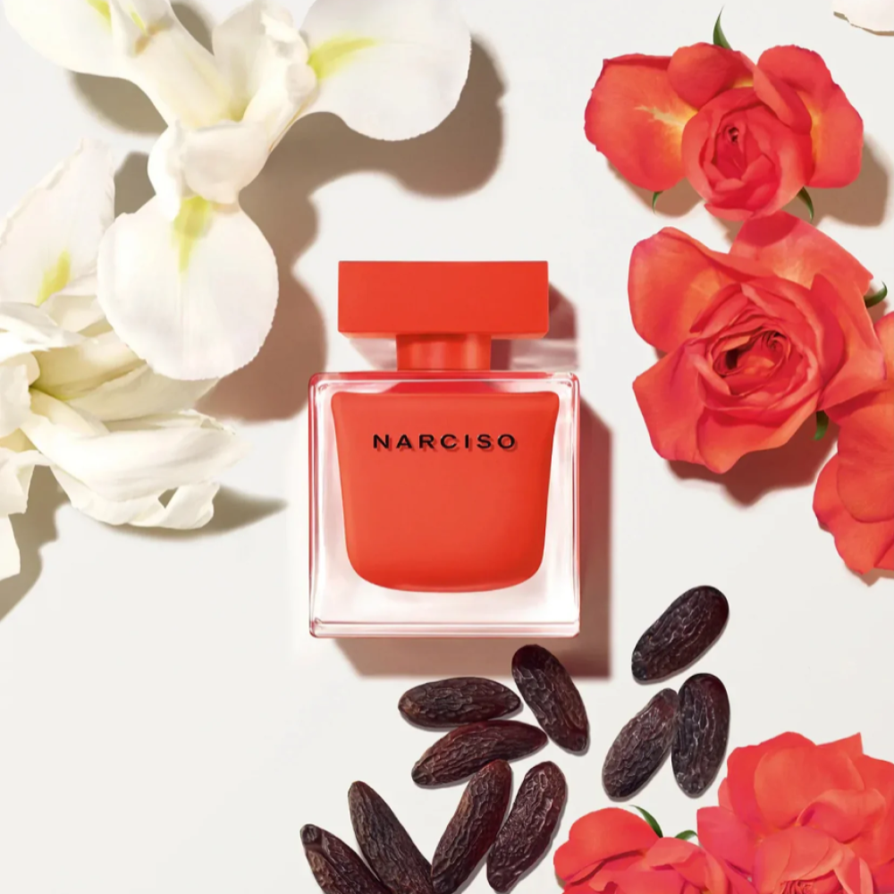 Narciso Rodriguez Narciso Rouge - EDP 90 ml