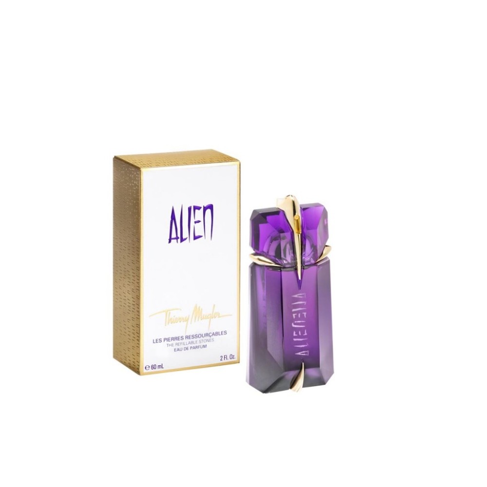 Alien Thierry Mugler - EDP 60 ml