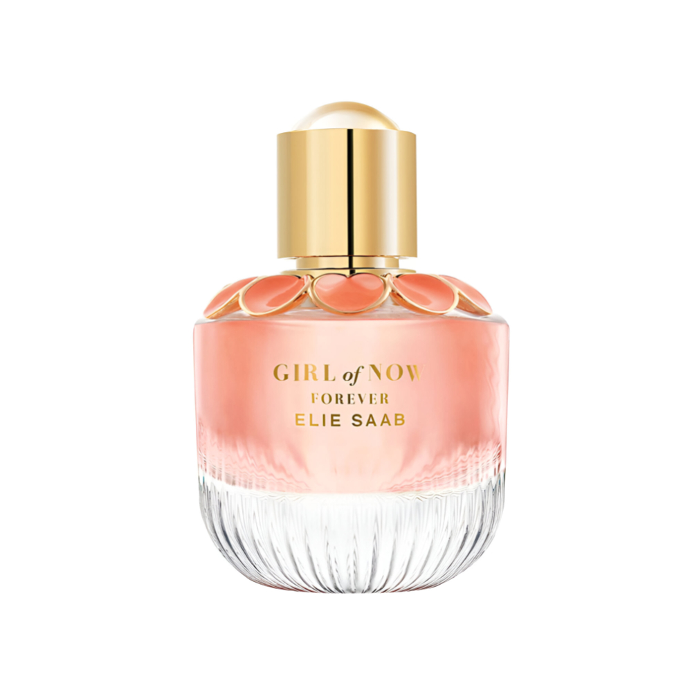 Elie Saab Girl Of Now Forever - EDP 90 ml