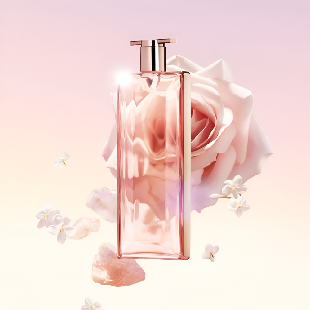 Lancome Idole - Eau De Parfum 100  ml