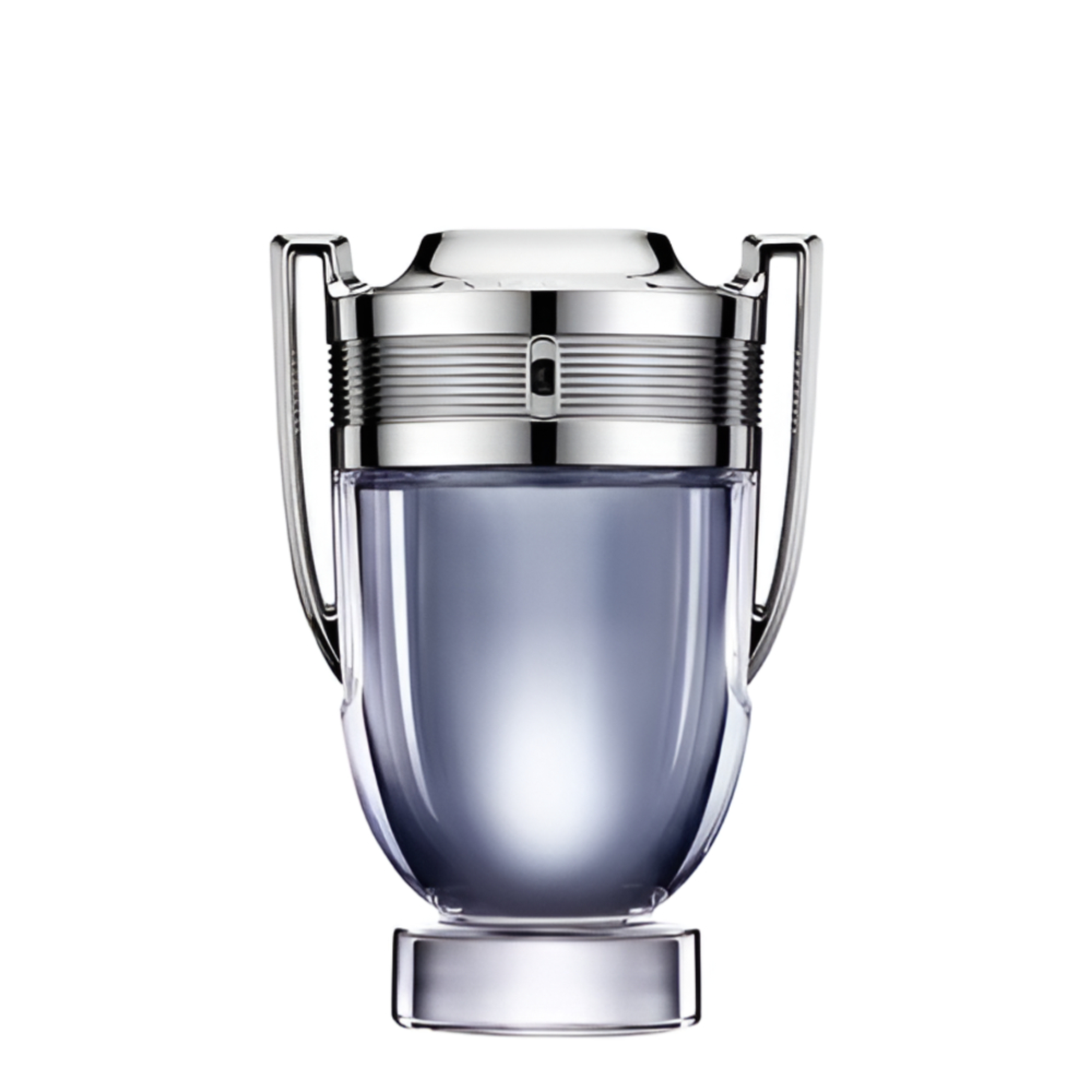 Paco Rabanne Invictus for Men - EDT 100 ml