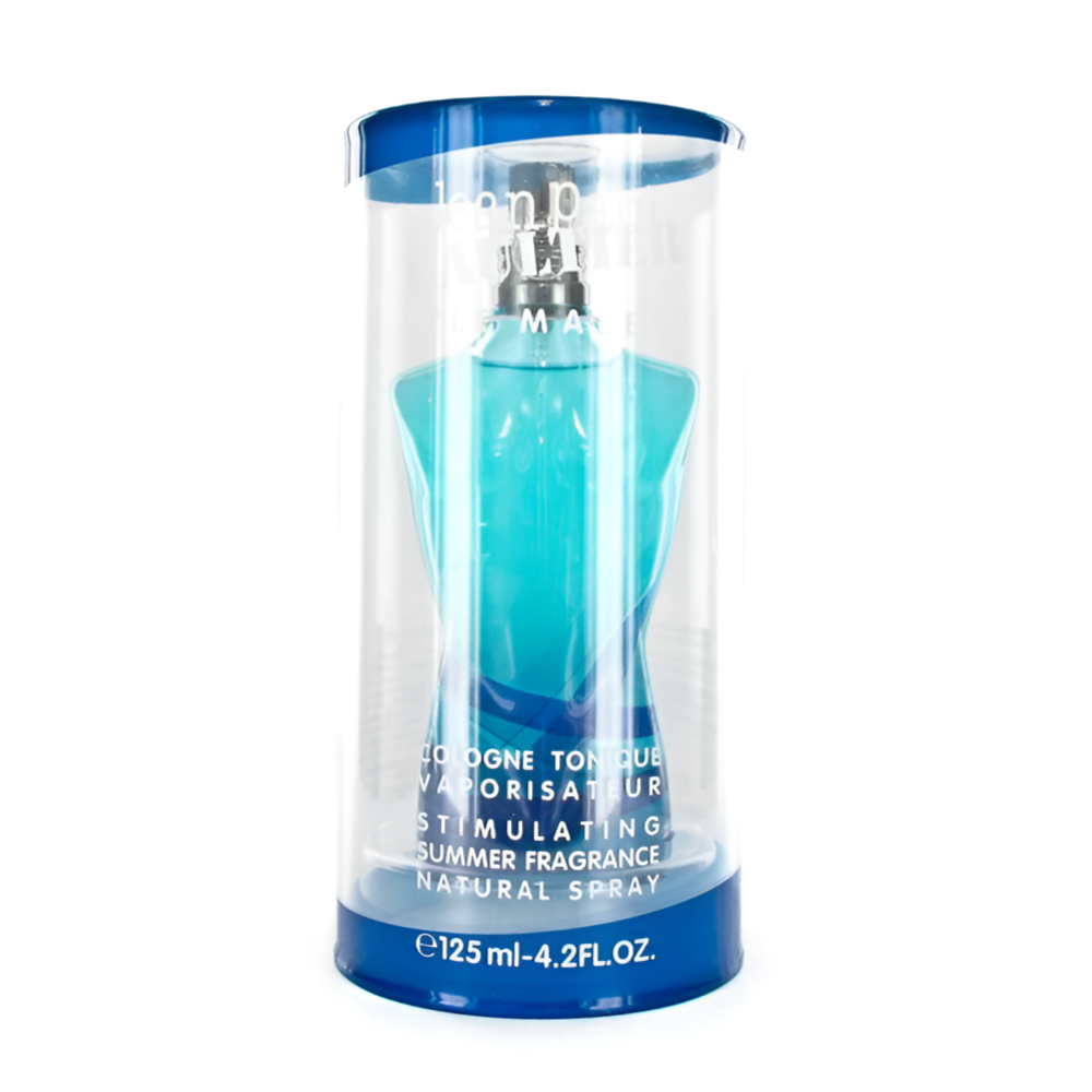 Jean Paul Gaultier Le Male Summer 10  - EDT 125 ml