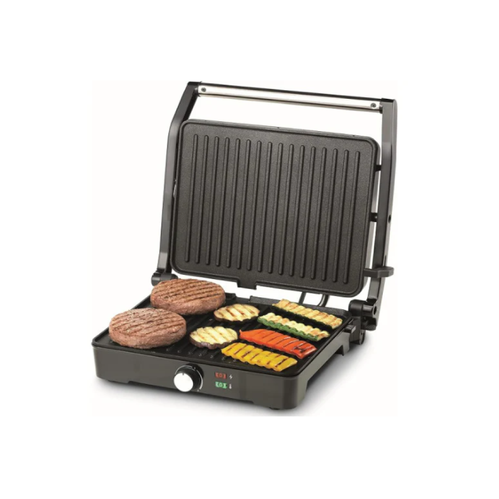 KENWOOD Contact Health Grill