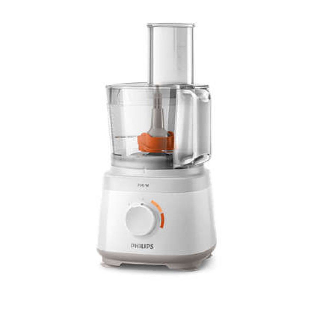 PHILIPS Compact Food Processor