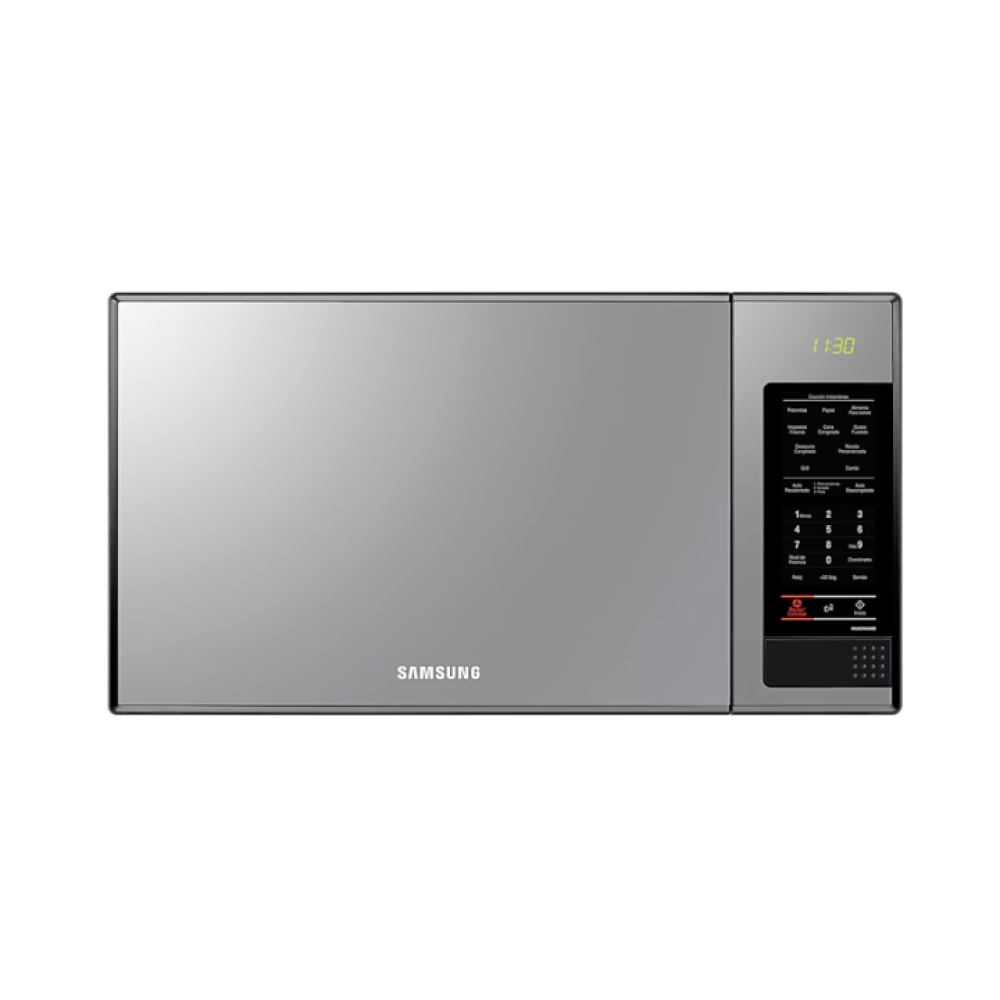 Samsung Grill Microwave Oven