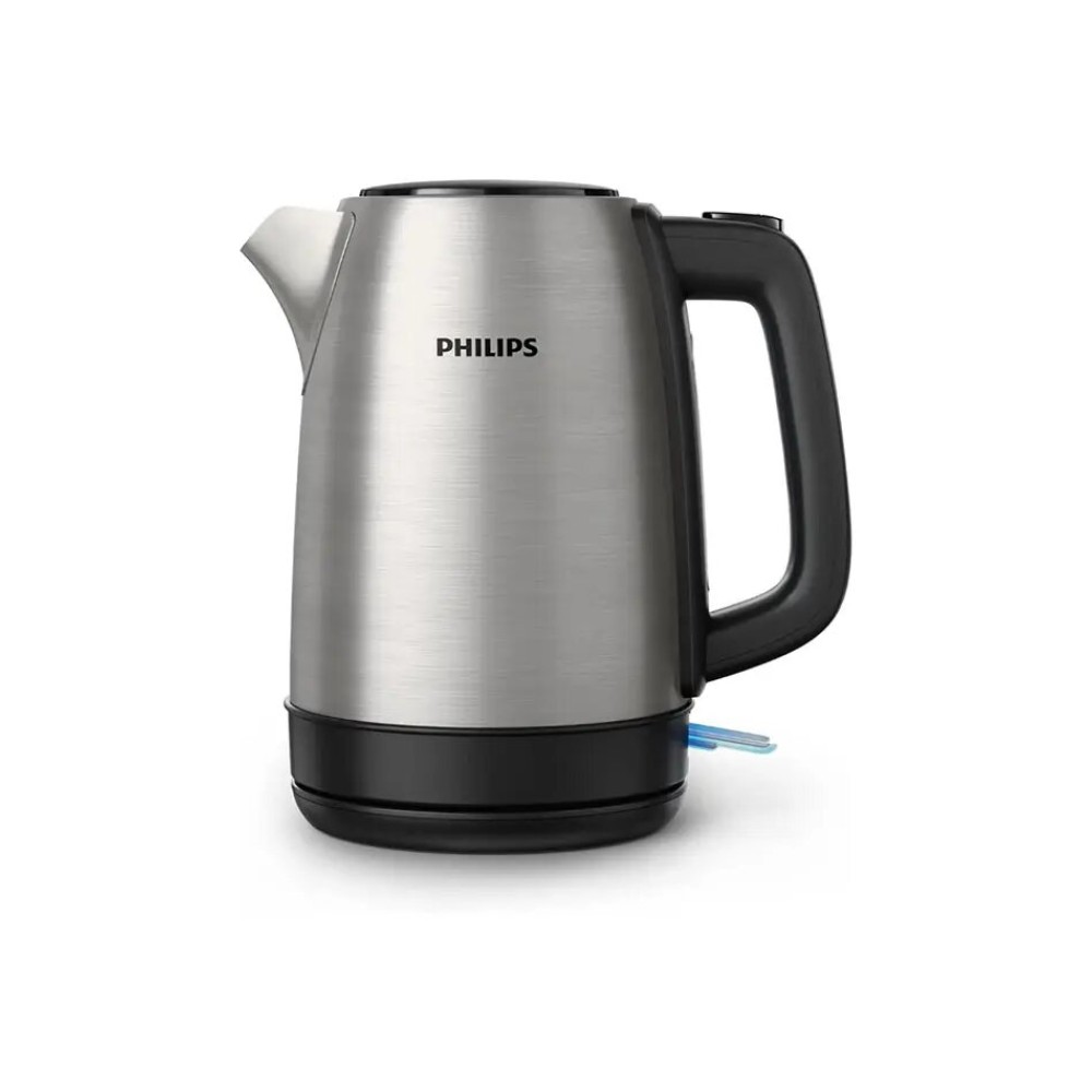 Philips Metal Kettle