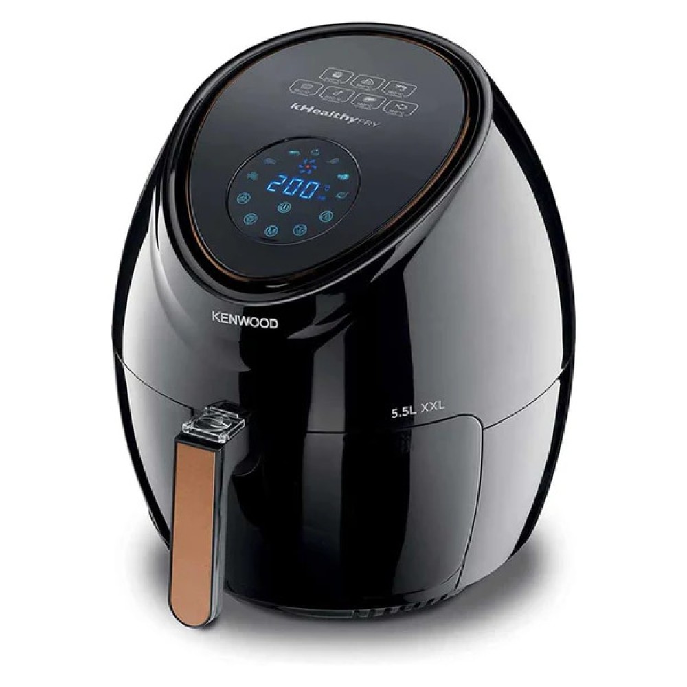 Kenwood Digital Airfryer XXL