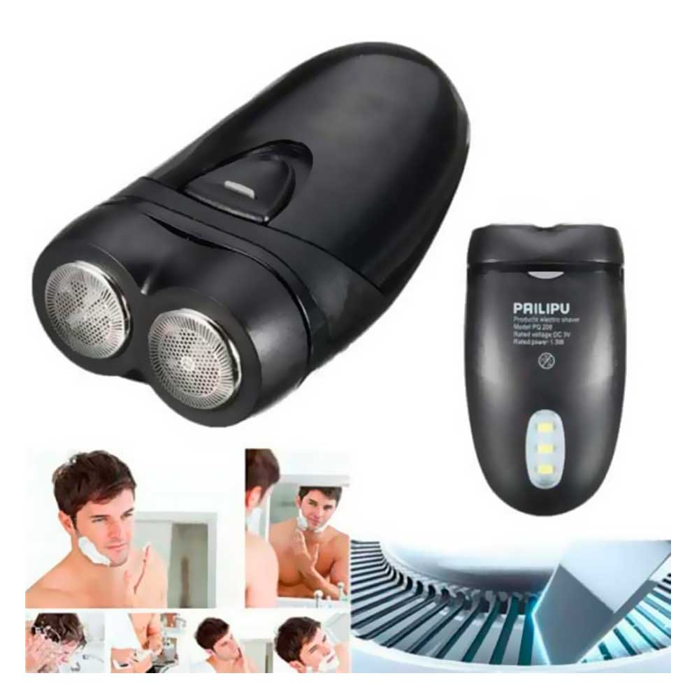 Pailipu Electric shaver